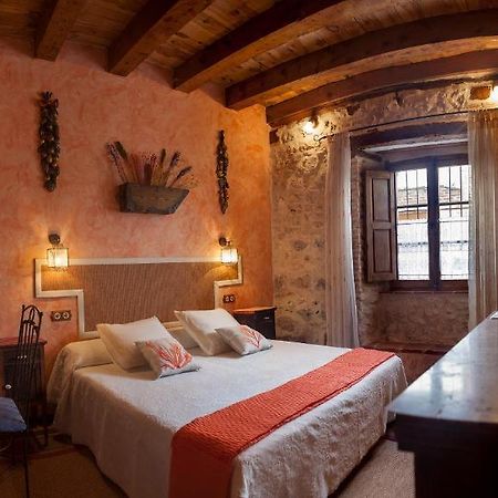 Hotel Rural La Enhorcadora Portillo  Room photo
