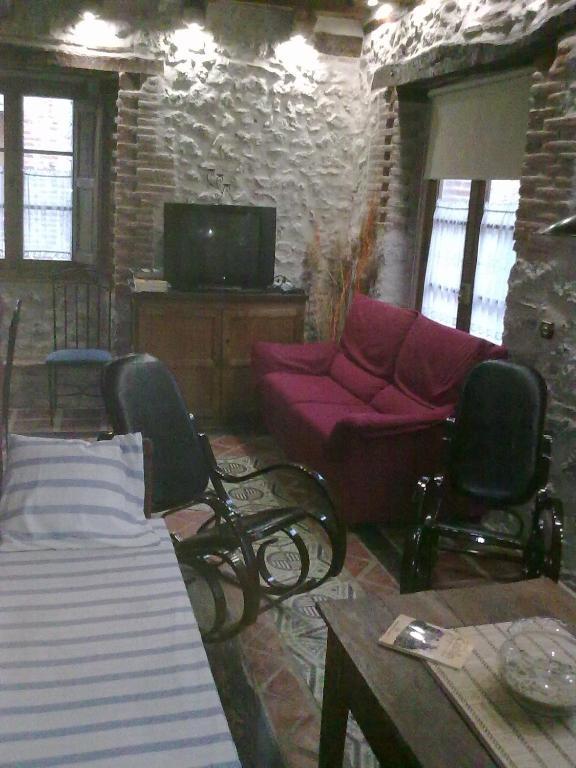 Hotel Rural La Enhorcadora Portillo  Exterior photo
