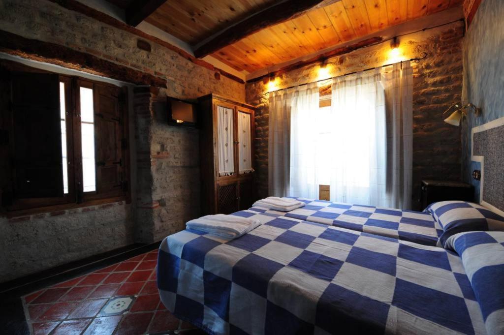 Hotel Rural La Enhorcadora Portillo  Room photo